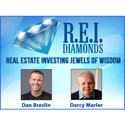 Rei Diamonds-real Estate Investment Podcast
