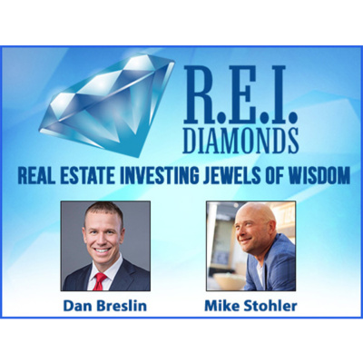 Rei Diamonds-real Estate Investment Podcast
