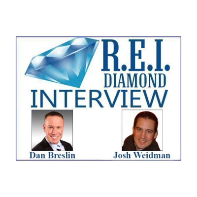 Rei Diamonds-real Estate Investment Podcast
