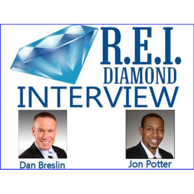 Rei Diamonds-real Estate Investment Podcast