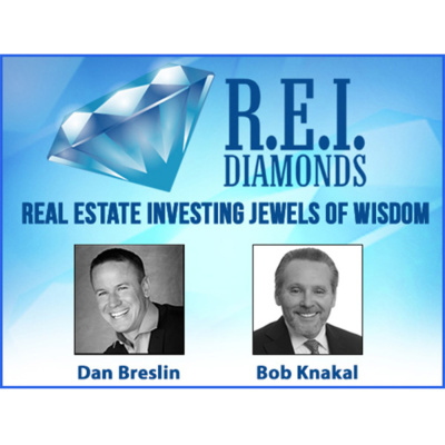 Rei Diamonds-real Estate Investment Podcast