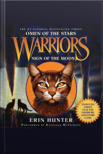 Warriors: Omen of the Stars #4: Sign of the Moon