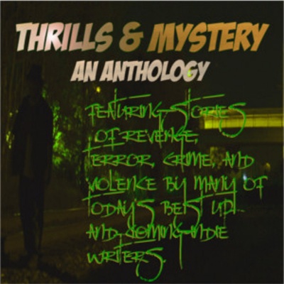 Thrills and Mystery Podcast - Season 1