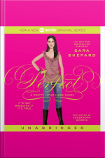 Pretty Little Liars #3: Perfect