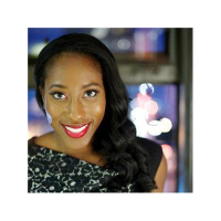 Nailed It, with Tammy Washington