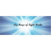 My Rays of Light with host Author LM Young