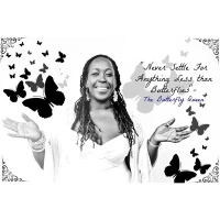The Butterfly Queen After Dark Radio Show