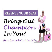 Dream Champions Experience 2014