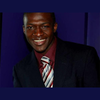UnCuffed Radio Show with Coach Caprice Smith