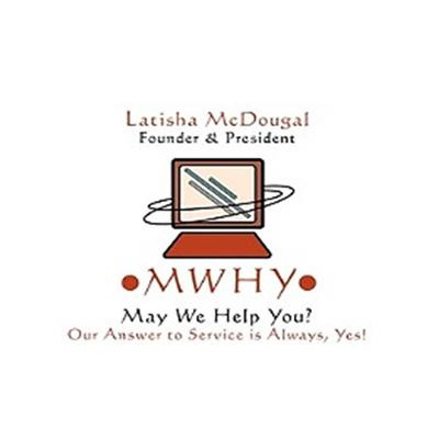 May We Help You?s Radio Show