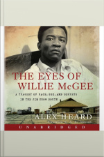 The Eyes of Willie McGee