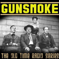 Gunsmoke, Word of Honor, Jan 10, 1953