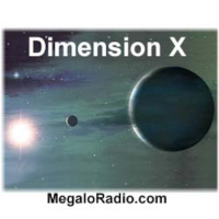 Dimension X, Martian Death March, Jan 14, 1951