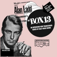 Box 13, Three to Die, Jan 23, 1949