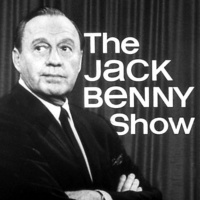 Jack Benny, Ice Skating in Central Park, Jan 21, 1945