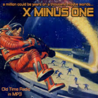 X Minus One, Saucer of Loneliness, Jan 9, 1957