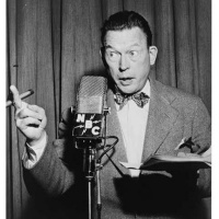Fred Allen Show, Take It or Leave It, Jan 6, 1946