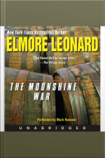 The Moonshine War