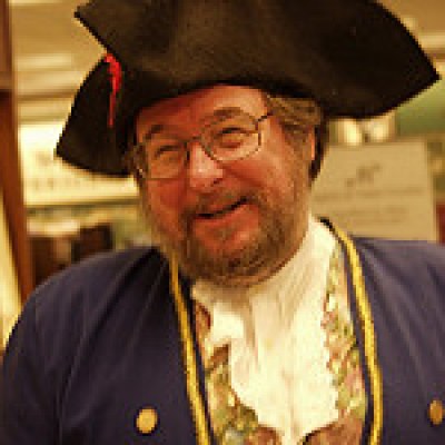 Centauri Express Audio Magazine