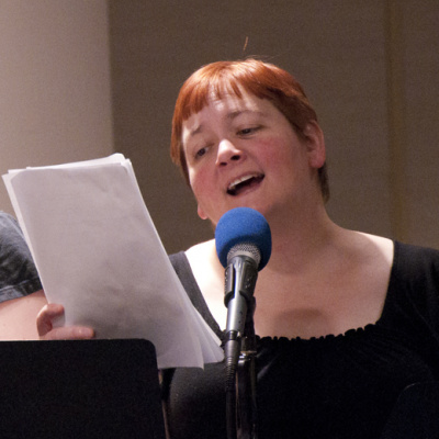 Centauri Express Audio Magazine