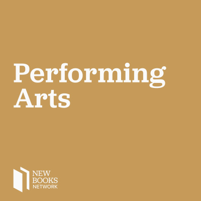 New Books In Dance