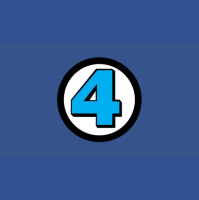 Comic Book Bears Podcast Issue #215 - The Gangs All Here!