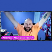 Comic Book Bears Podcast Issue #233: The Return of Will Lindus!