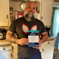 Comic Book Bears Podcast Issue #277: Queering Wolverine with Dr. Christopher Michael Roman!