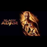 Comic Book Bears Podcast Issue #250: Black Adam!
