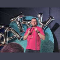 Comic Book Bears Podcast Issue #293: With Very Special Guest, Comedian Jeff Klein!!!