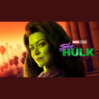 Comic Book Bears Podcast Issue #246: She Hulk at Summers End