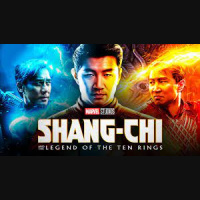 Comic Book Bears Podcast Issue # 221 - Shang-Chi and Zipatone Out the A@#$%!