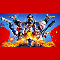 Comic Book Bears Podcast Issue #217: THE Suicide Squad!