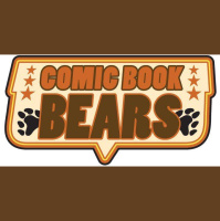 Comic Book Bears Podcast Issue #304: A Warm Fusion of Green Lantern Ashes