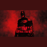 Comic Book Bears Podcast Issue #234: THE BATMAN