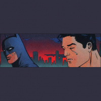 Comic Book Bears Podcast Issue #219 - Comics That Make You Cry ... Twice!