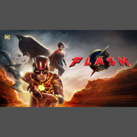Comic Book Bears Podcast Issue #265: The Flash!