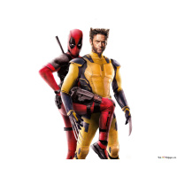 Comic Book Bears Podcast Issue #292: Deadpool and Wolverine!