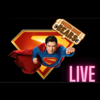 Comic Book Bears Podcast Issue #313: Superman 2025 Movie Review