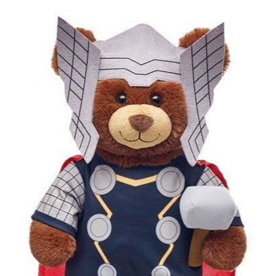Comic Book Bears Podcast