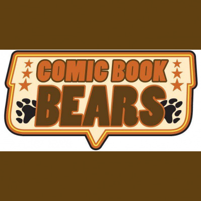 Comic Book Bears Podcast