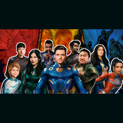 Comic Book Bears Podcast