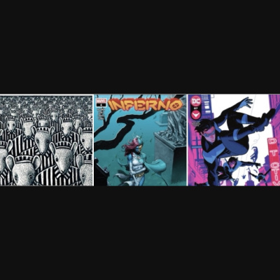 Comic Book Bears Podcast