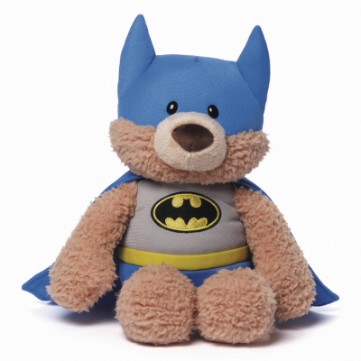 Comic Book Bears Podcast