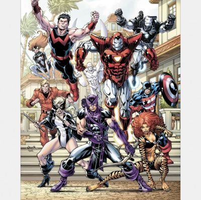 Comic Book Bears Podcast