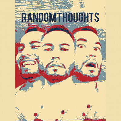 Random Thoughts