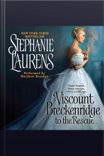 Viscount Breckenridge to the Rescue