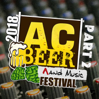 Episode 138.5: Atlantic City Beer and Music Festival (Part 2)
