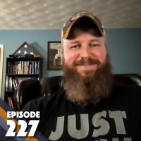 227: Brian Mills (or Thats Why I Opened My Mouth)
