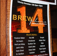 Episode 103: Brewphoria 14, Part 1